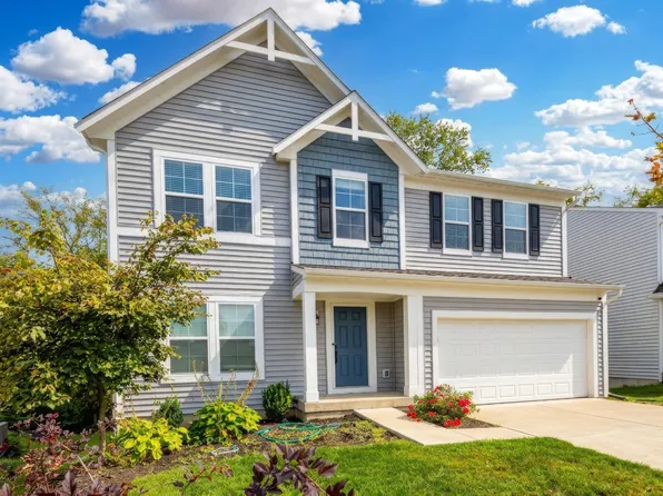 2217 Waterway Pl, Union, KY 41091