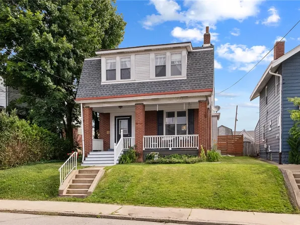 925 Fordham Ave, Pittsburgh, PA 15226