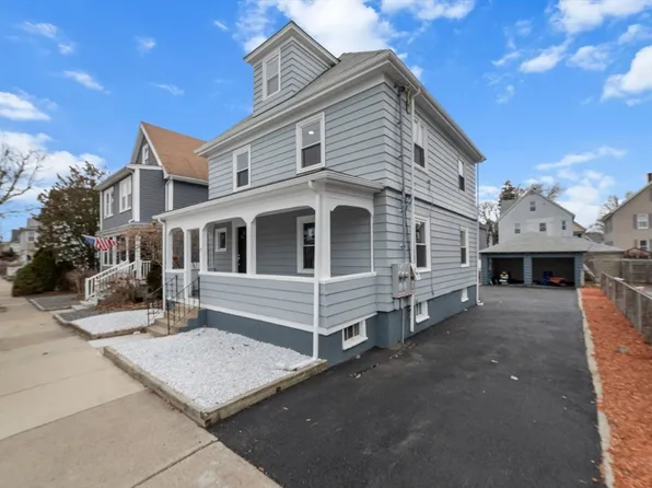 175 Adams St, Malden, MA 02148