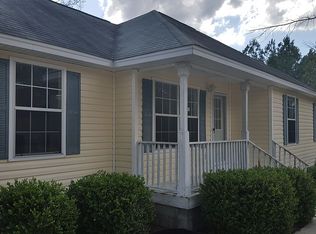 1001 Sease Rd, Ridgeway, SC 29130