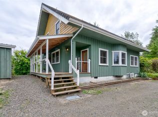 20003 Sandridge Rd, Long Beach, WA 98631