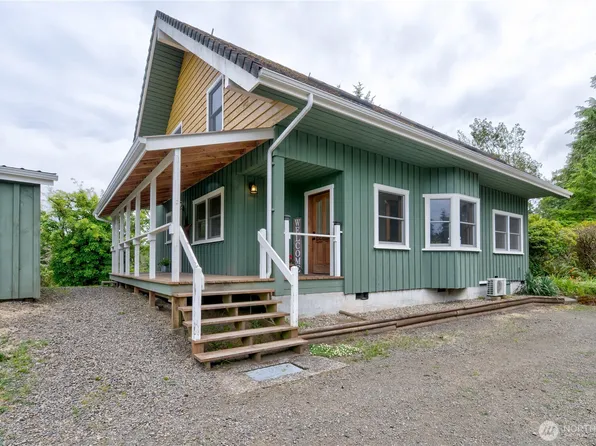 20003 Sandridge Road, Long Beach, WA 98631