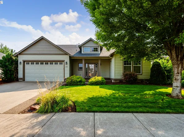 1206 Alderdale Dr, Junction City, OR 97448