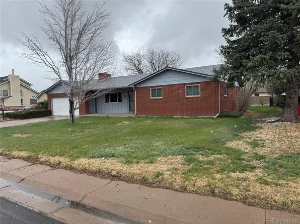 1654 Longbranch Street, Strasburg, CO 80136