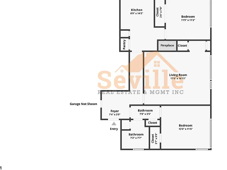 1526 Arch St — Photo 38