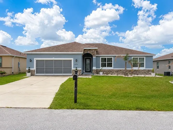 5254 SE 91st St, Ocala, FL 34480