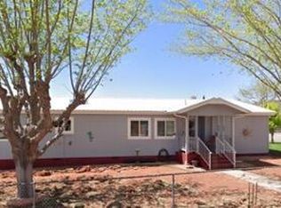 537 N 325 W, Ivins, UT 84738