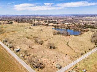 4404 N Highway 252, Lavaca, AR 72941