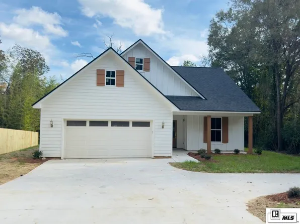 1806 Goodwin Rd, Ruston, LA 71270