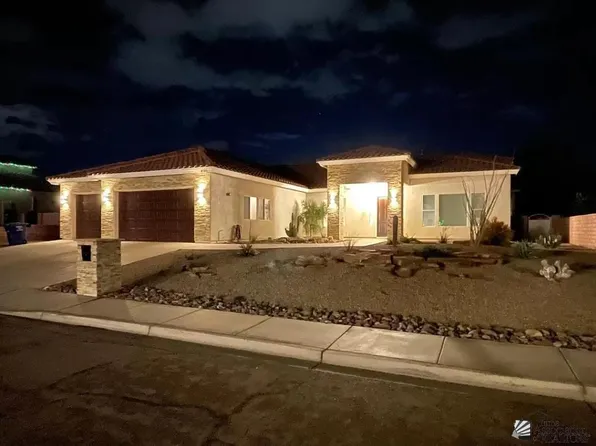 3727 S 18th Ave, Yuma, AZ 85365