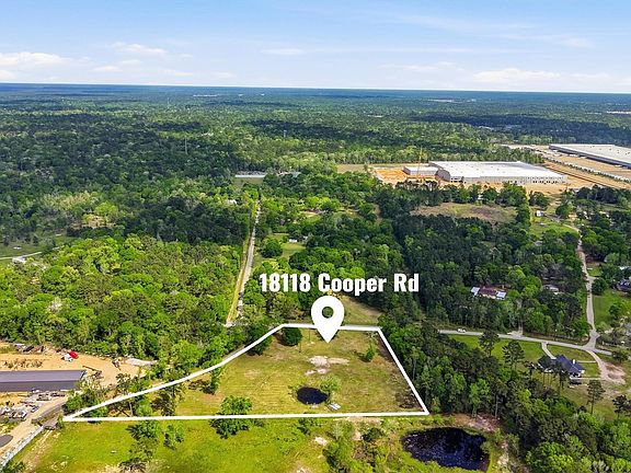 3rd image of 18118 Cooper Rd