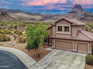 7849 N Higgins Feather Dr, Tucson, AZ 85743