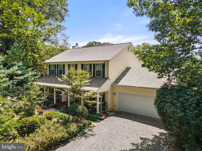 7253 Ridgedale Dr, Warrenton, VA, 20186