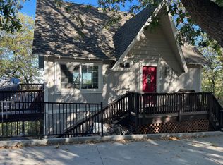 28898 Banff Dr, Lake Arrowhead, CA 92352