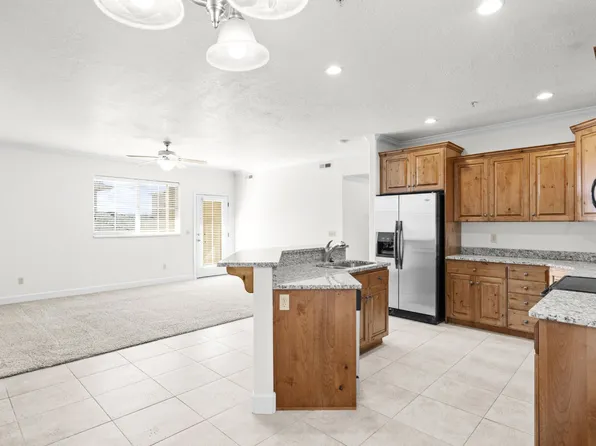 947 W 1010th St N Unit 406, Orem, UT 84057