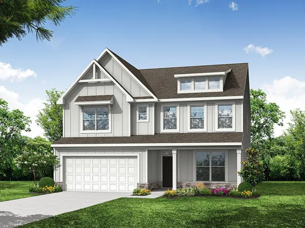 429 Bingham And Parks Rd, Advance, NC 27006