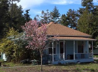 1829 Walnut St, Port Townsend, WA 98368