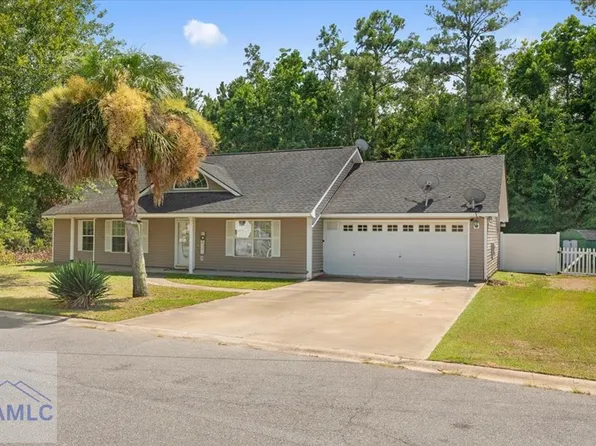 1059 Halyard Dr, Townsend, GA 31331