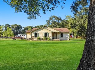 26925 E River Rd, Splendora, TX 77372