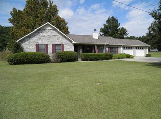 18747 Sugar Rd, Andalusia, AL 36420