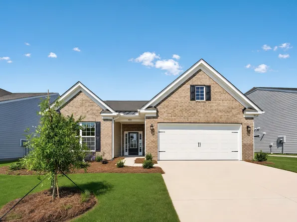 4861 Good Day Dr, Lancaster, SC 29720