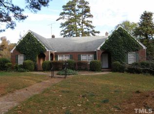 2724 Bedford Ave #2726, Raleigh, NC 27607