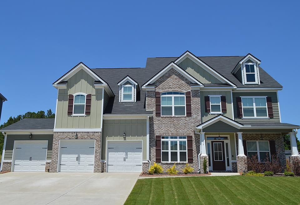 1st image of 817 Burch Creek Dr