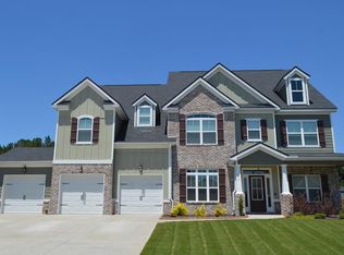 817 Burch Creek Dr, Grovetown, GA 30813