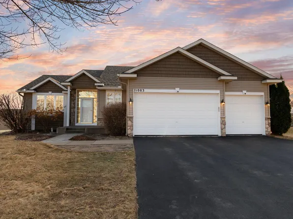 21083 Goldenrod Ln, Rogers, MN 55374