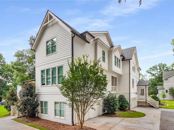 649 Home Ave SE APT B, Atlanta, GA 30312