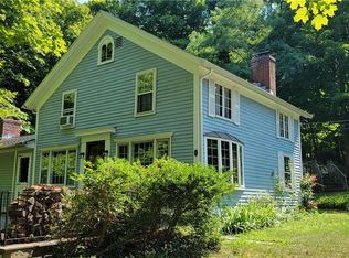 7 Meeting House Rd, Haddam, CT 06438