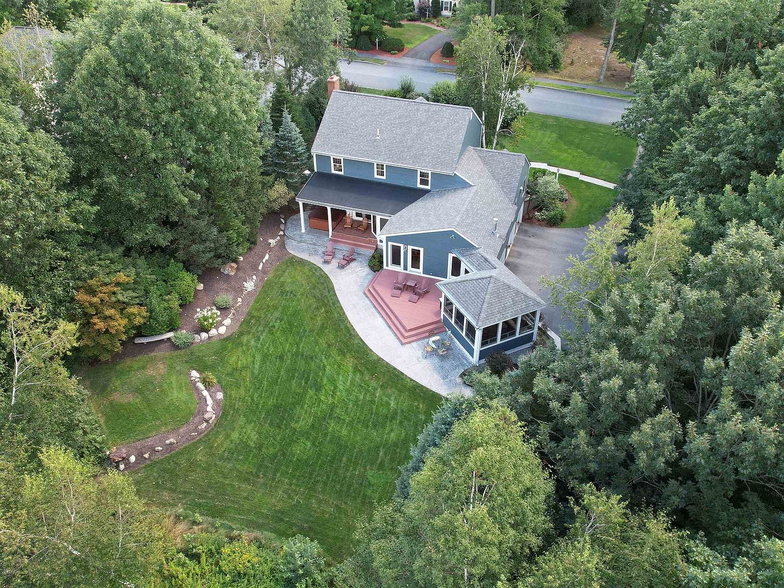 64 Oakmont Drive, Concord, NH 03301 Zillow