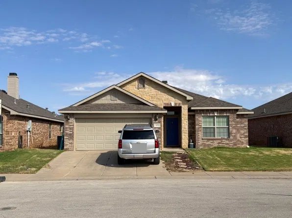 401 E 98th St, Odessa, TX 79765