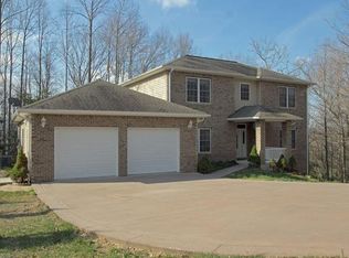 240 Eagle Point Dr, Brevard, NC 28712