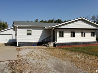 2431 E Ardmore Ave, Springfield, IL 62702