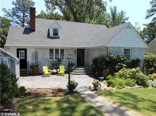 7607 Bryn Mawr Rd, Henrico, VA 23229