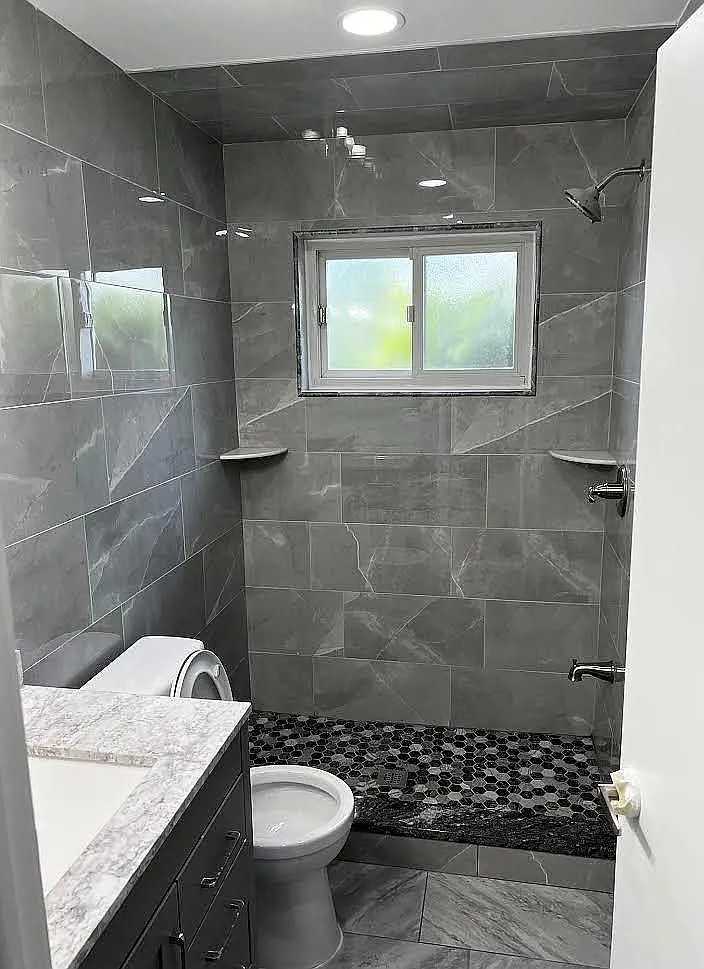 3 bed, 1100 sqft, $2,375 — Photo 4