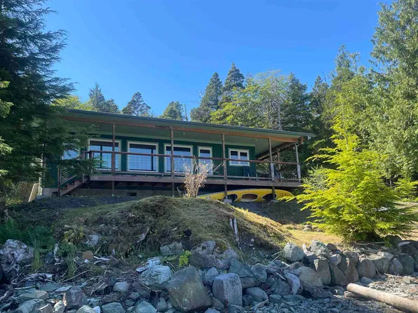 2556 E Tongass Narrows Pennock Is, Ketchikan, AK 99901