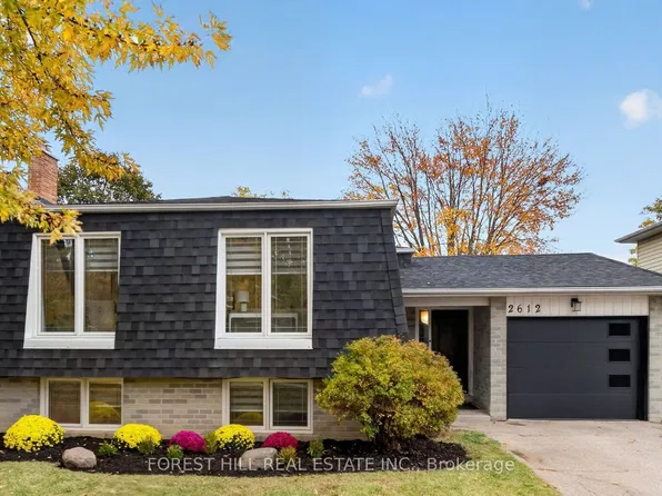 2612 Council Ring Rd, Mississauga, ON L5L 1W4