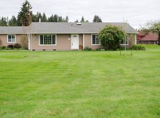 689 Rhoades Rd, Winlock, WA 98596