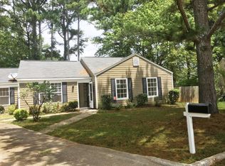 4552 Wellspring Way, Stone Mountain, GA 30083