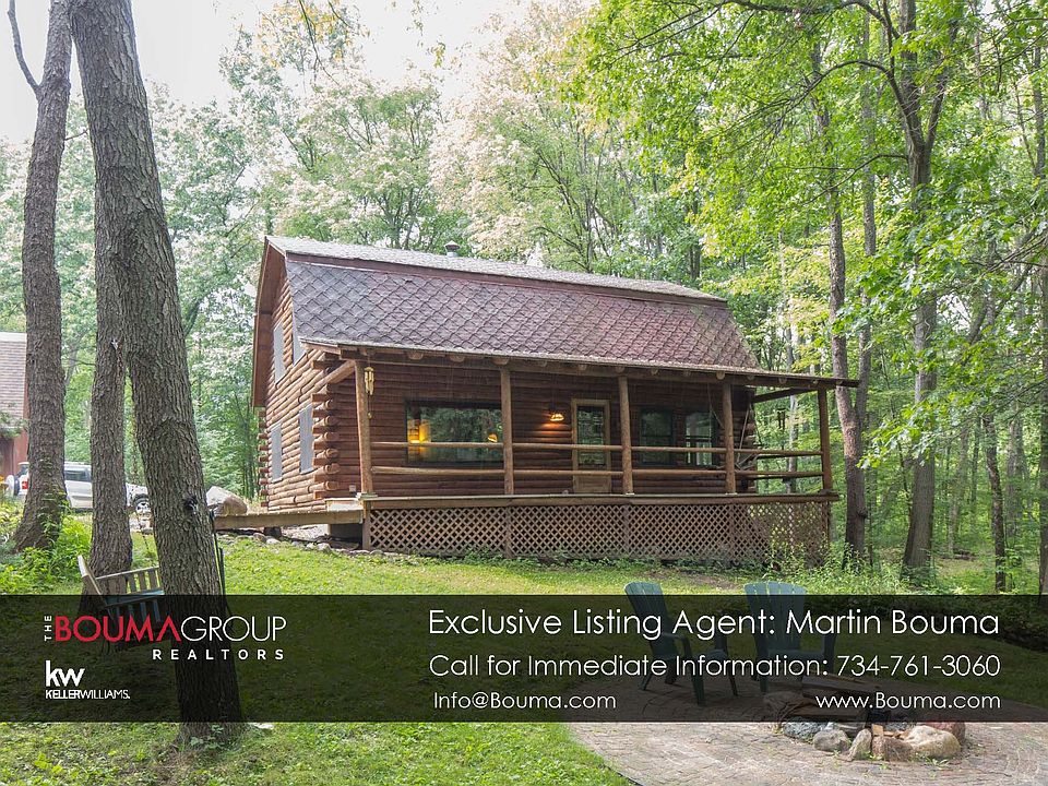 1st image of 6670 W Huron River Dr