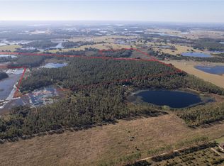 Florida Tpke, Howey In The Hills, FL 34737