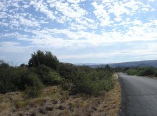 16235 S Black Mountain Rd, Mayer, AZ 86333