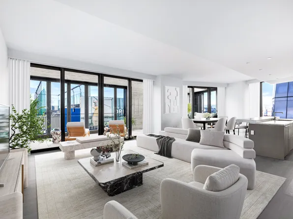 500 West 18th Street image 1 of 10