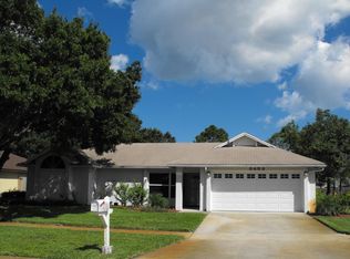 3453 Mazur Dr, Melbourne, FL 32901