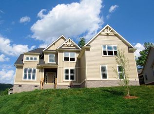 8836 Springhouse Ct LOT 55, Ooltewah, TN 37363