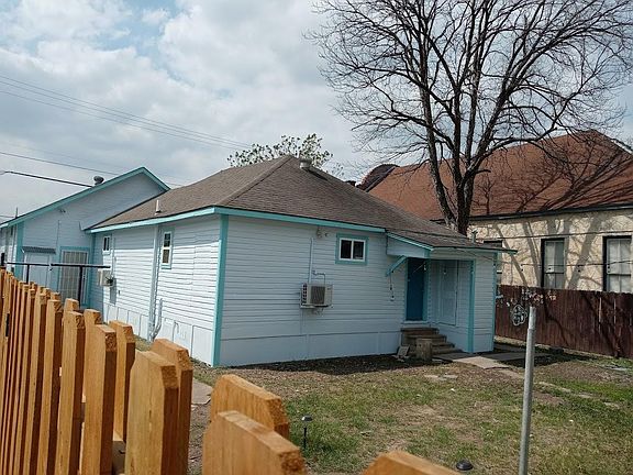 3rd image of 3434 S Flores St #2