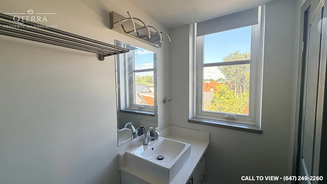 Studio, 220 sqft, $1,550 — Photo 4