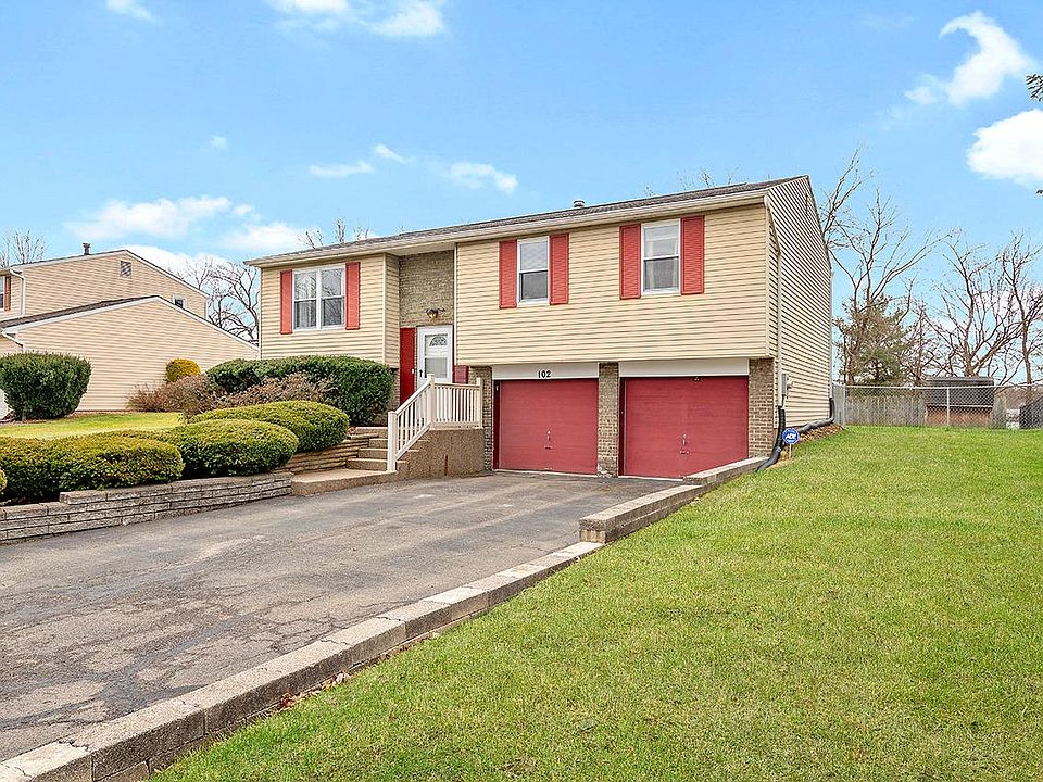 102 Brookston Dr Cranberry Township PA 16066 Zillow